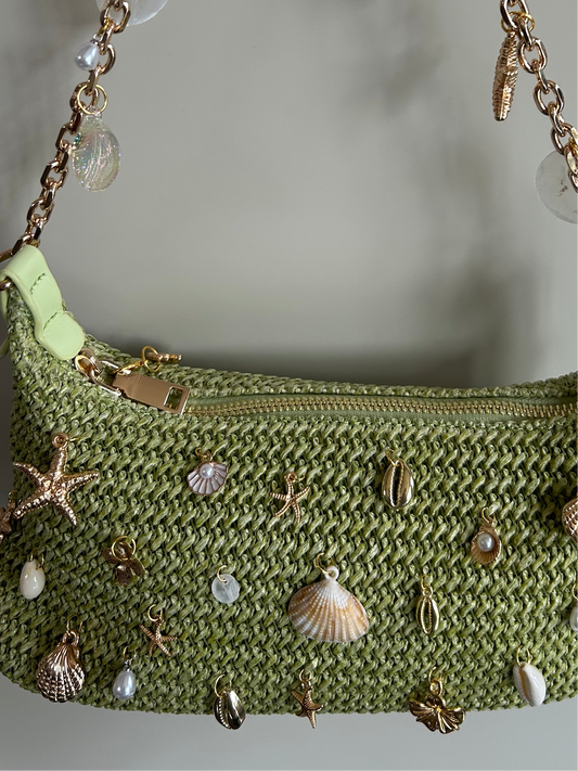 The Golden Hour - Matcha