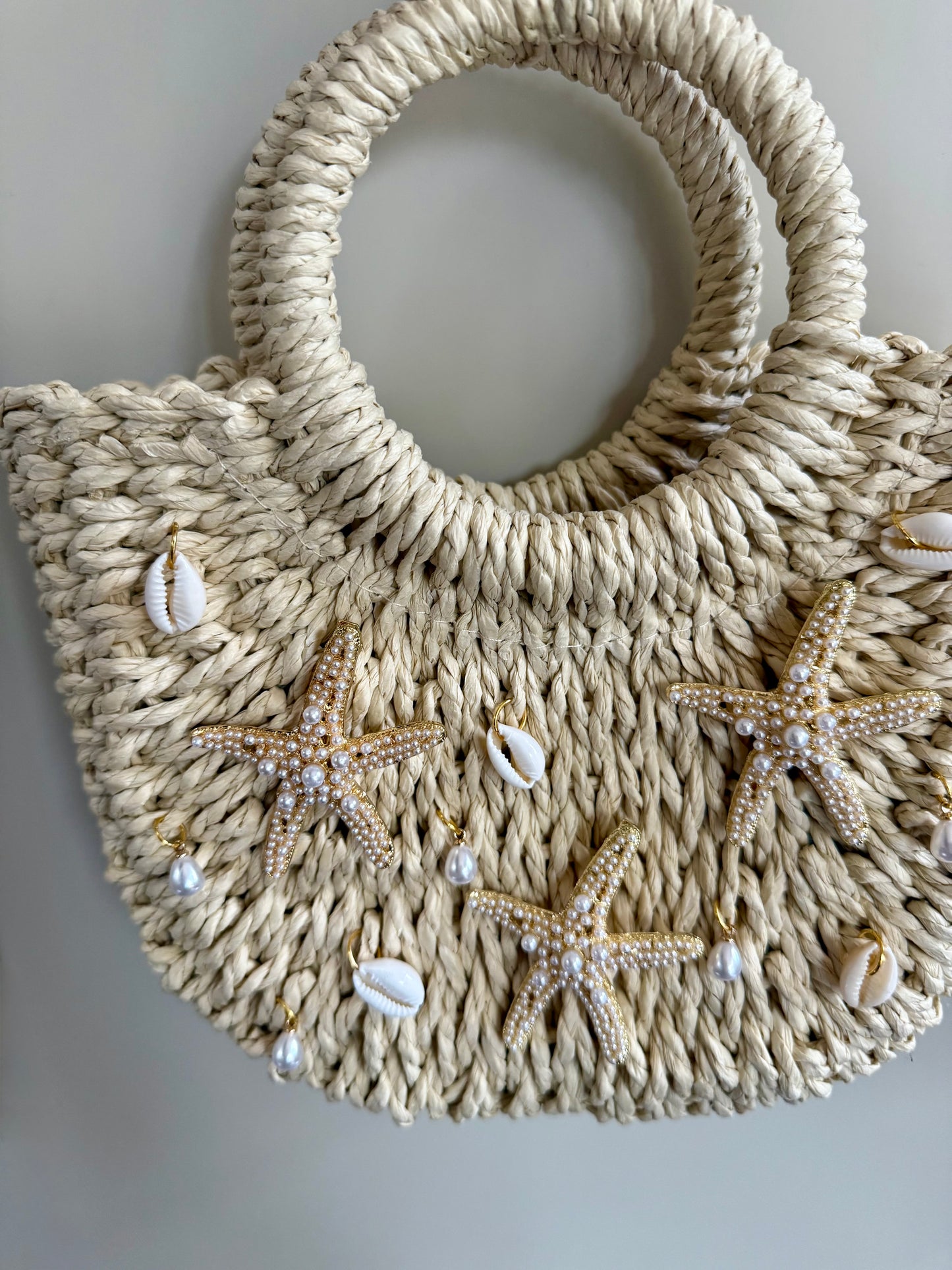 The Seychelles Sand - Beige