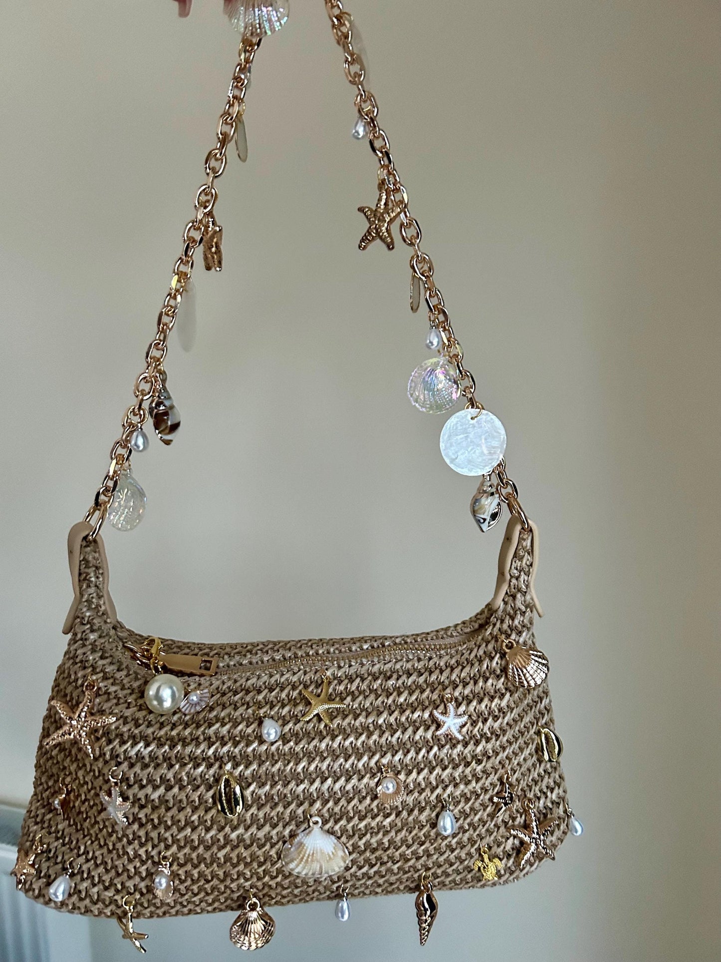 The Golden Hour - Tan