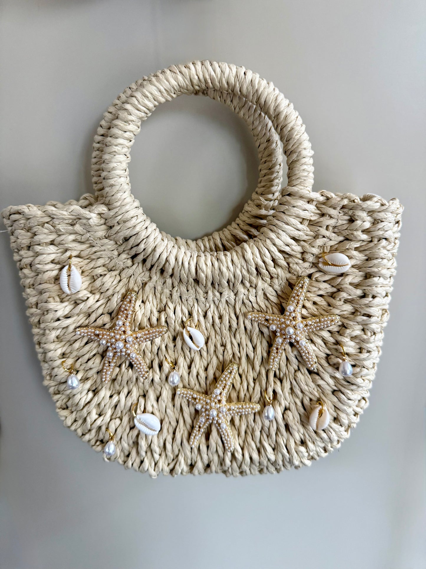 The Seychelles Sand - Beige