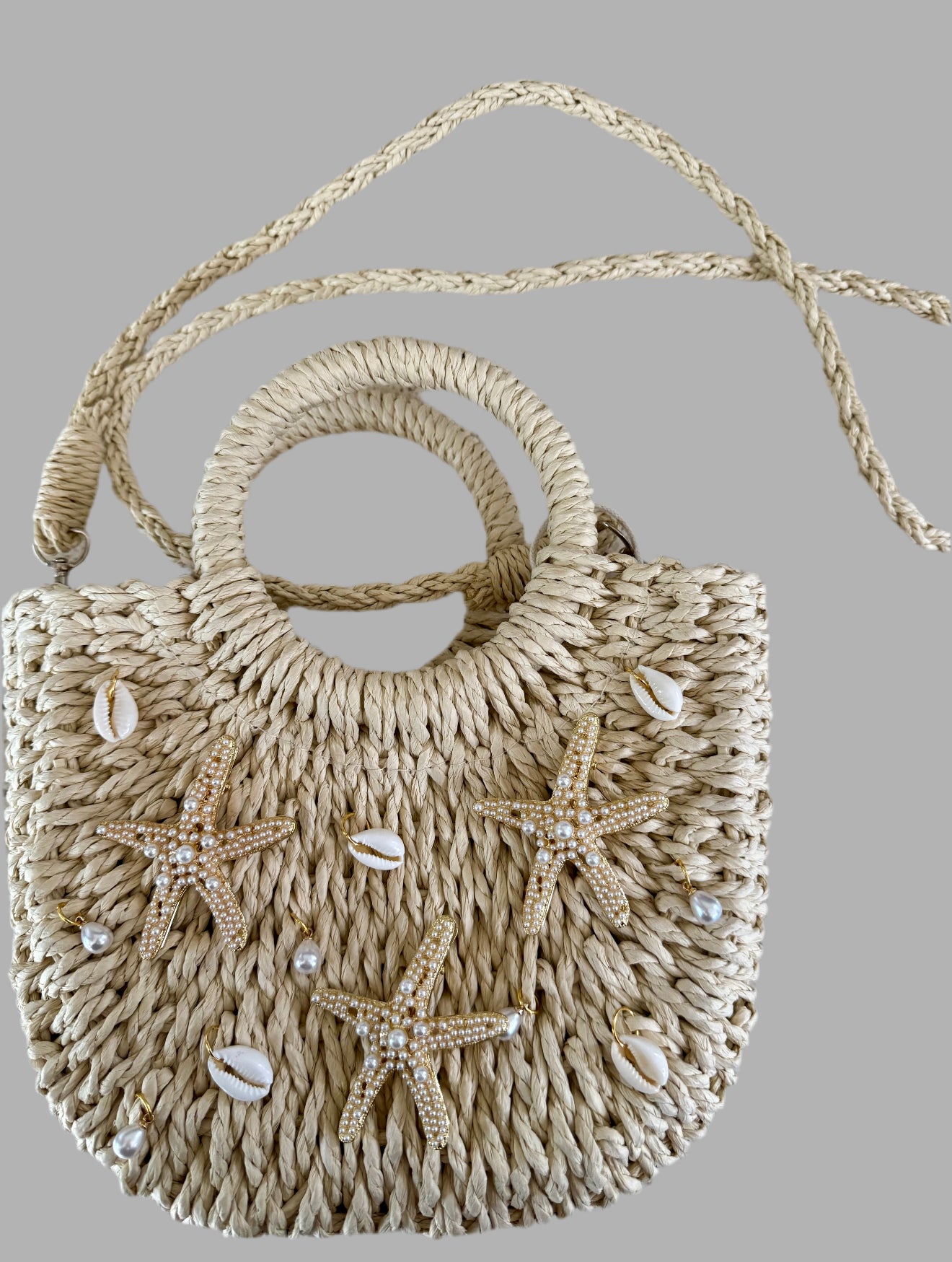 The Seychelles Sand - Beige